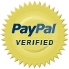 Paypal is the safest and easiest payment method online.
